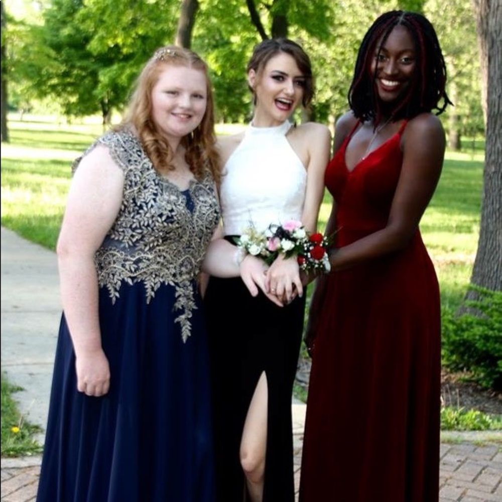 Prom Dress!
